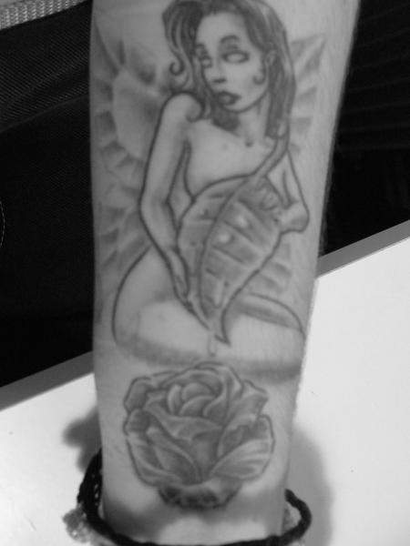 mon tatou